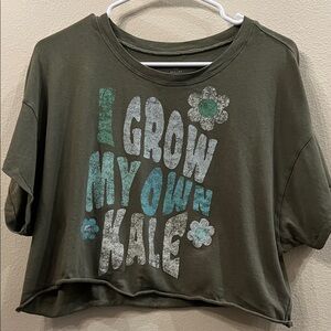Offline by Aerie Crop Top